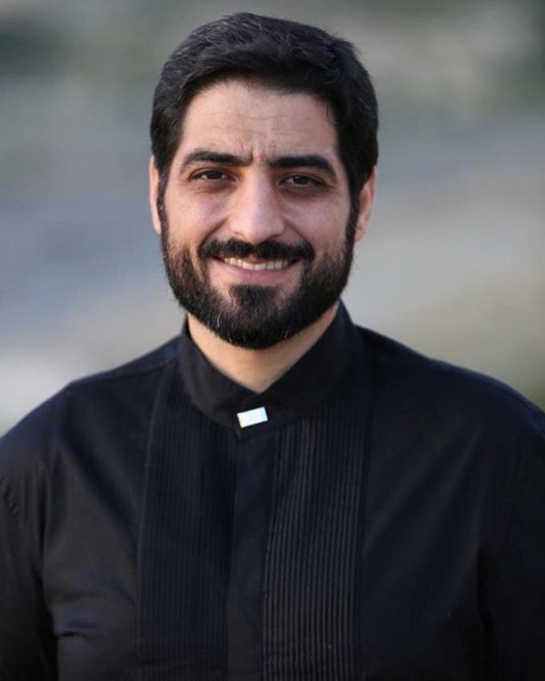 مجید بنی فاطمه این سحر
